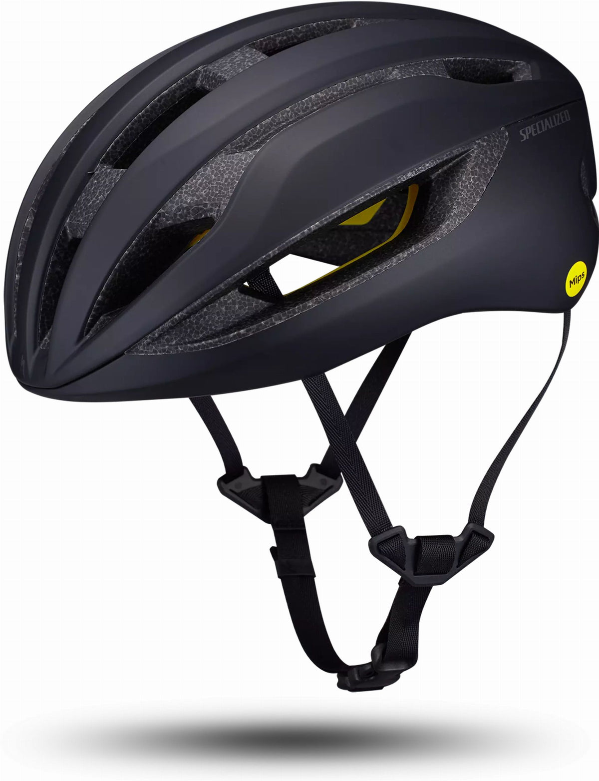 Specialized Loma Mips Rennrad-Helm black – Biketech24