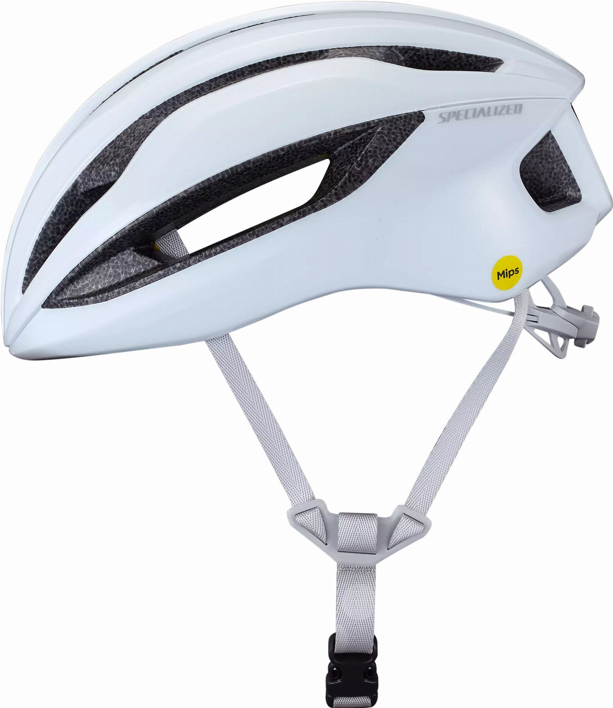 Specialized Loma Mips Rennrad-Helm white