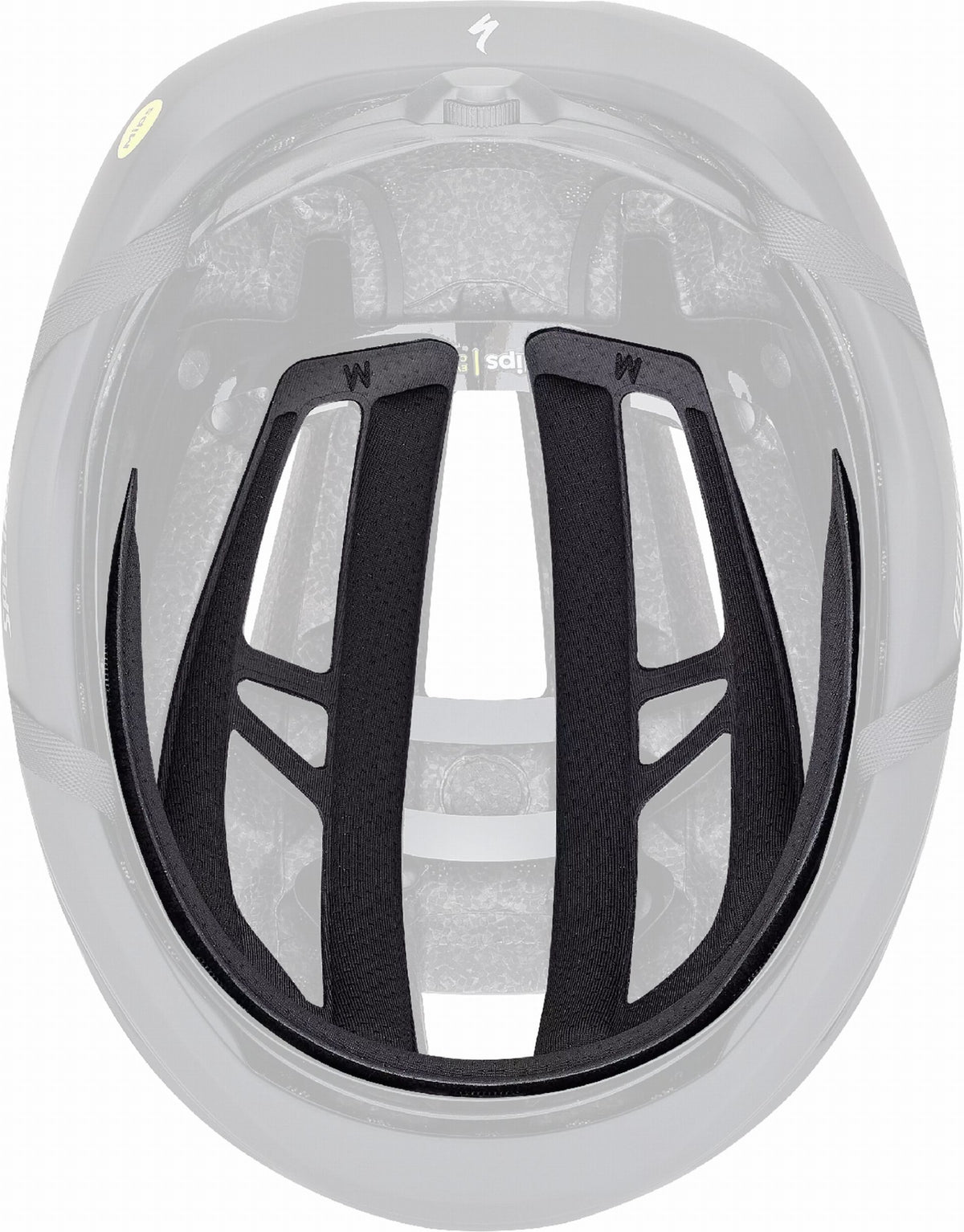 Specialized Search Mips Rennrad-Helm black – Biketech24