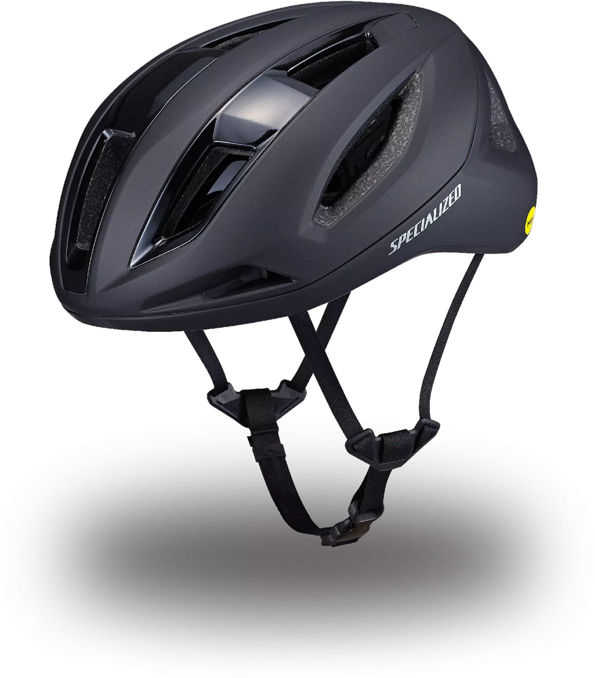 Specialized Search Mips Rennrad-Helm black – Biketech24
