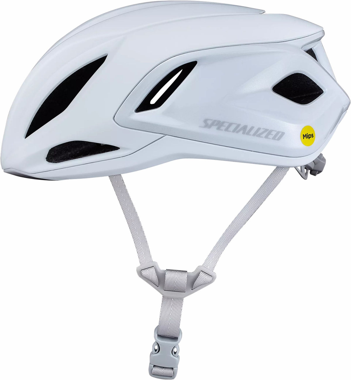 fahrradhelm profi Specialized Propero 4 Mips Rennrad-Helm white – Biketech24