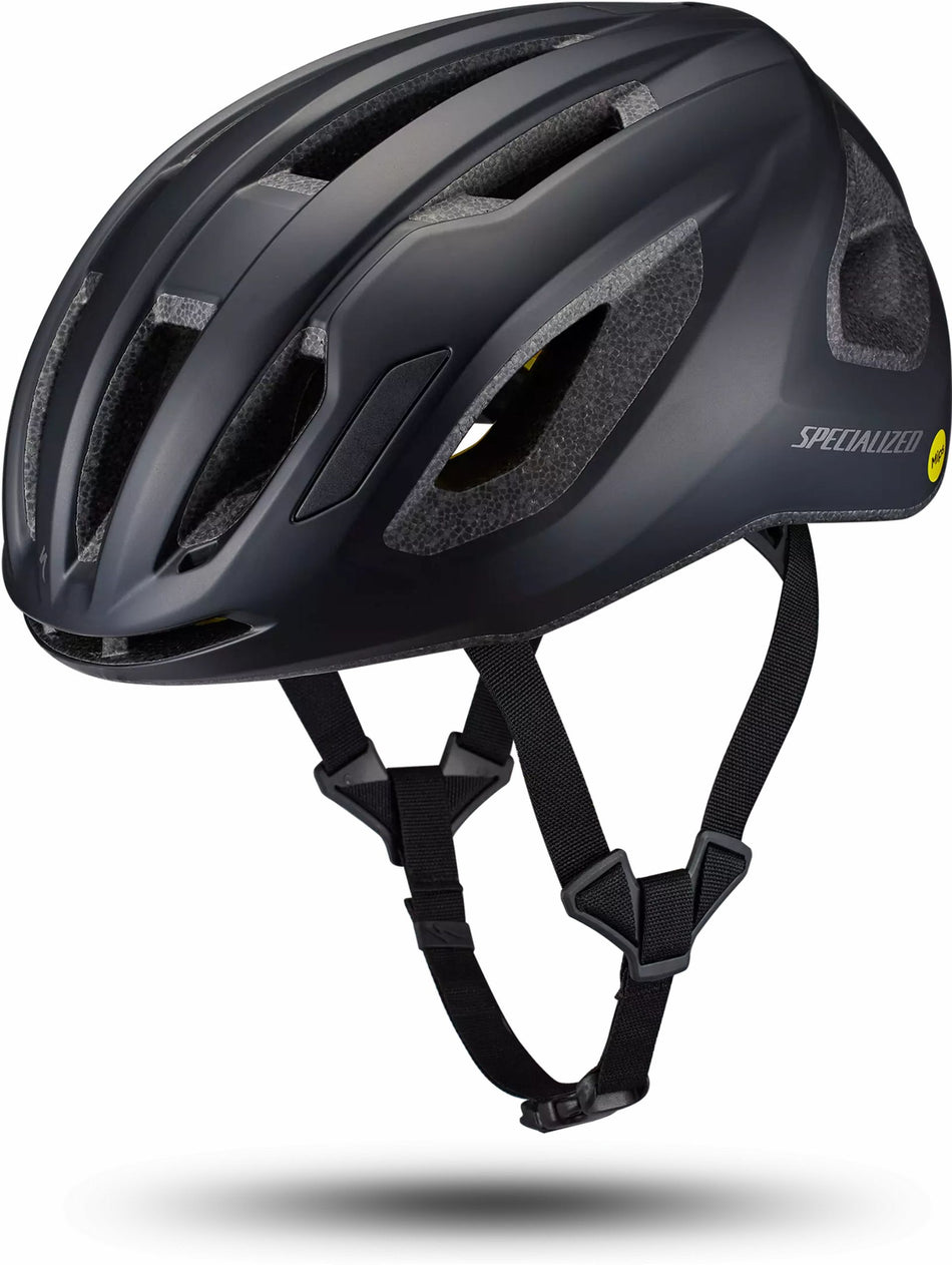 Specialized Chamonix 3 Mips Rennrad-Helm matte black