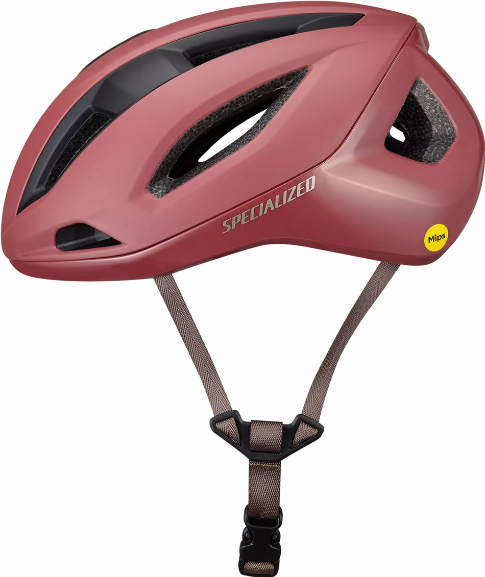 Specialized Search Mips Rennrad-Helm spice