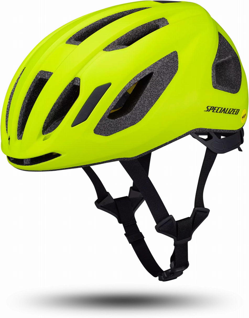Specialized Chamonix 3 Mips Rennrad-Helm HyprViz