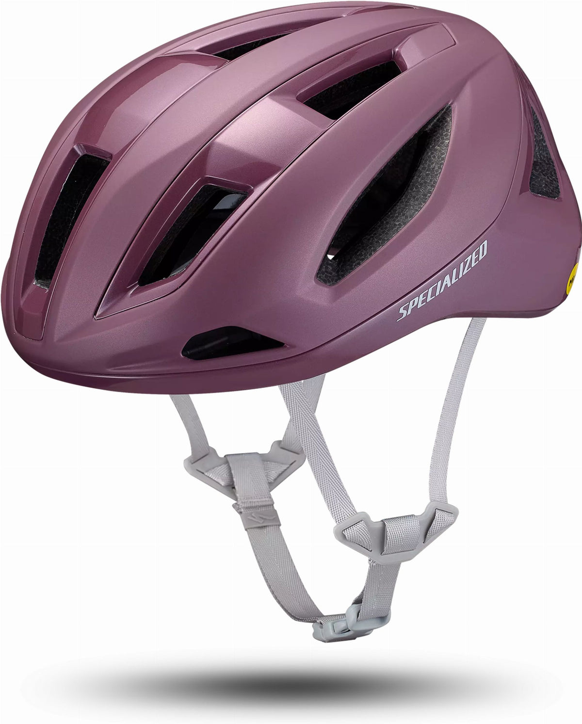 Specialized Search Mips Rennrad-Helm quartz metallic – Biketech24