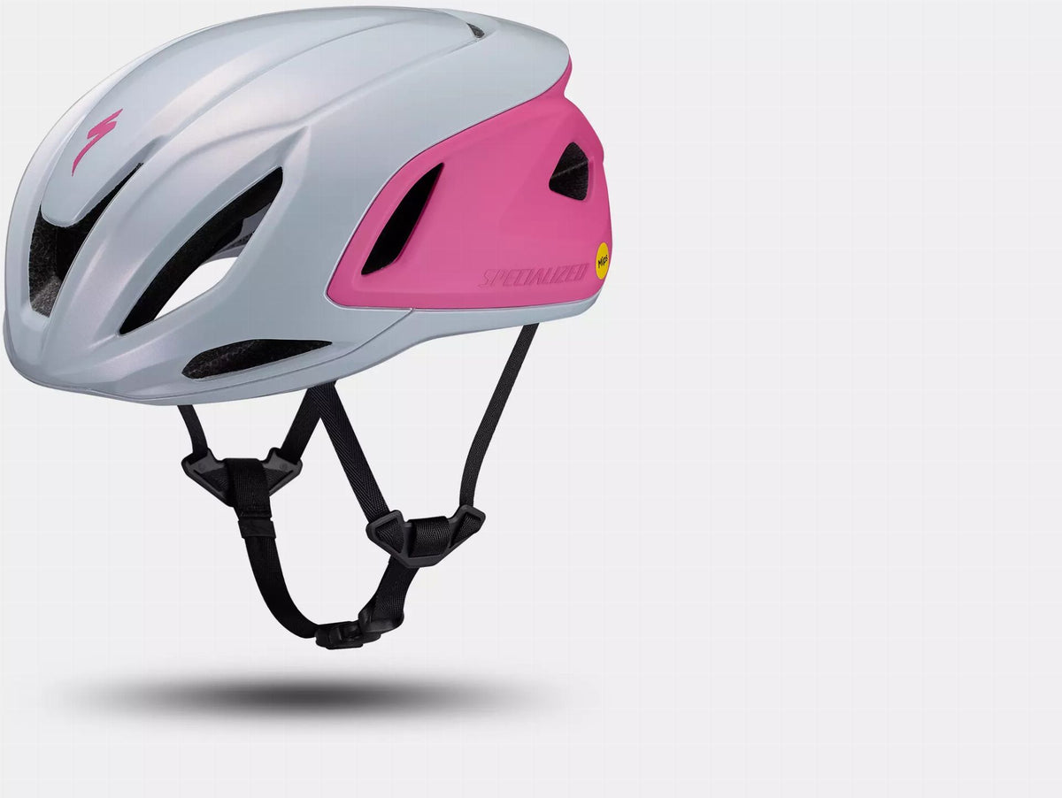 rennrad helm pink Specialized Propero 4 Mips Rennrad-Helm dove pink – Biketech24
