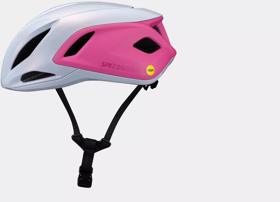 Specialized Propero 4 Mips Rennrad-Helm dove pink