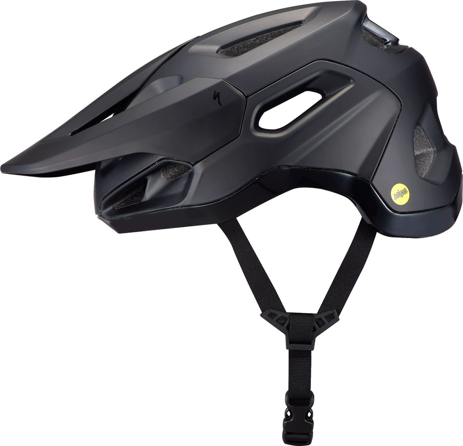 Specialized Tactic 4 Mips MTB-Helm black