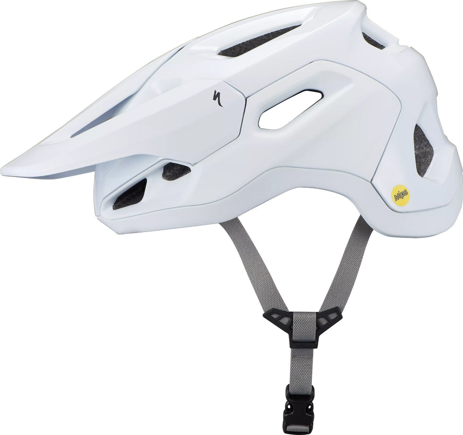 Specialized Tactic 4 Mips MTB-Helm white