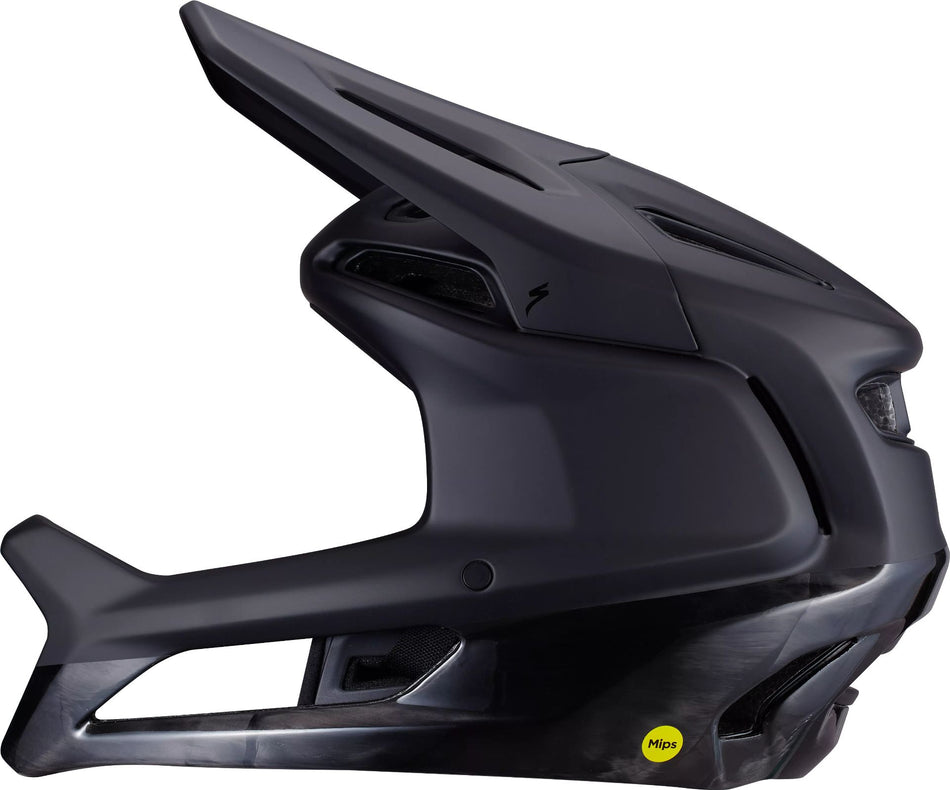 Specialized Gambit Mips SL MTB-Helm black