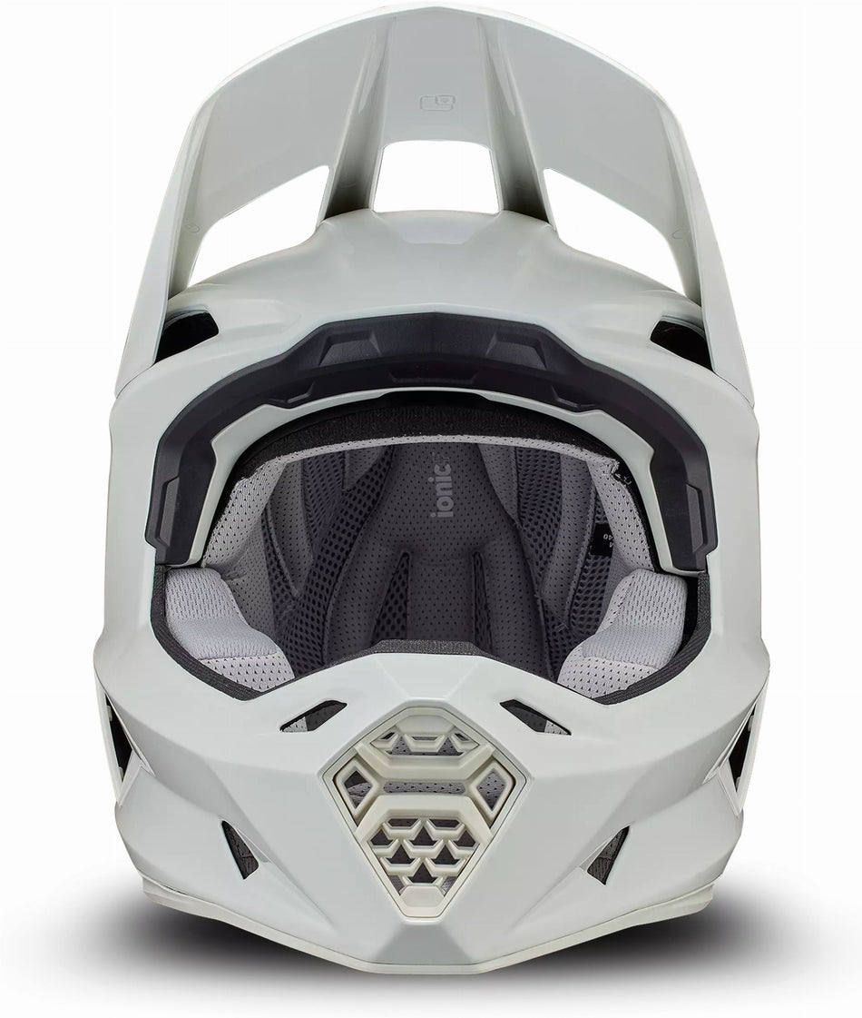 Specialized Dissident 2 Mips Evolve Solution MTB-Helm white