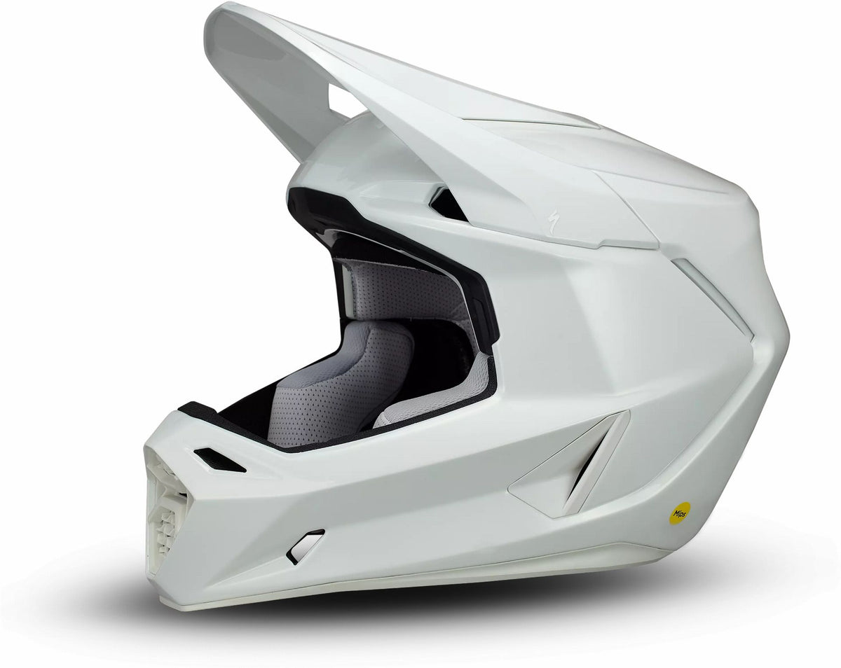 Specialized Dissident 2 Mips Evolve Solution MTB-Helm white - XL (60-62 cm)