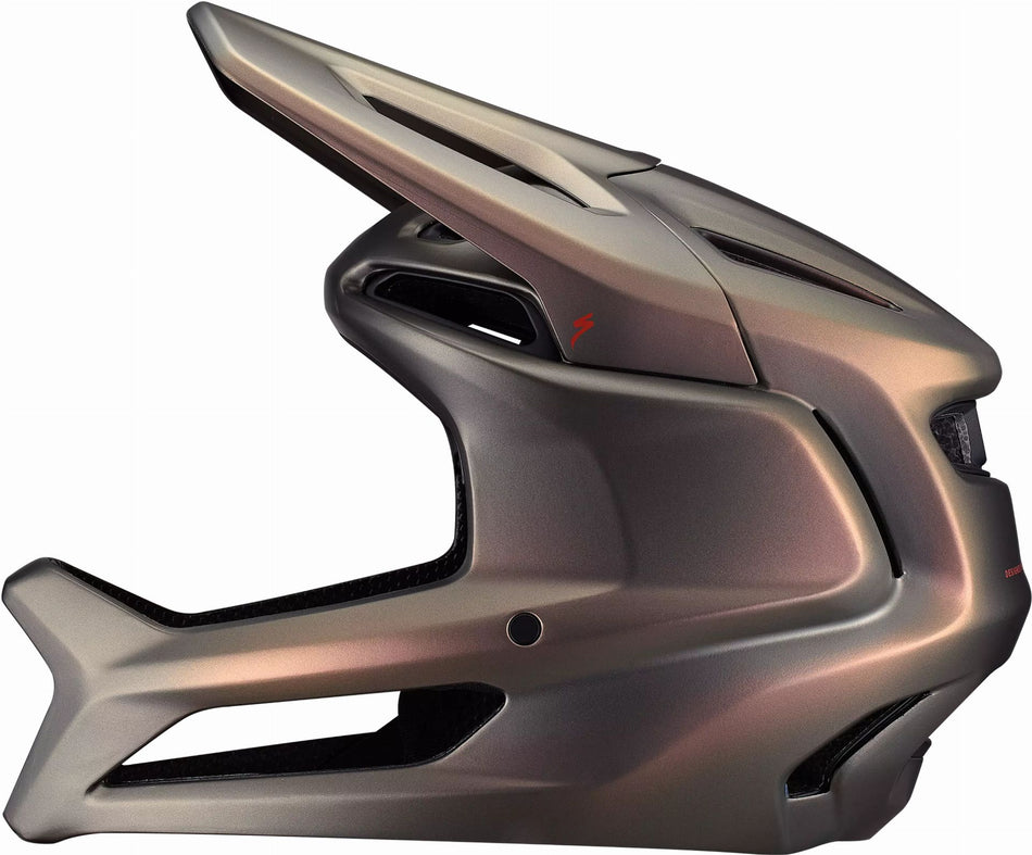 Specialized Gambit Mips SL MTB-Helm gunmetal fade
