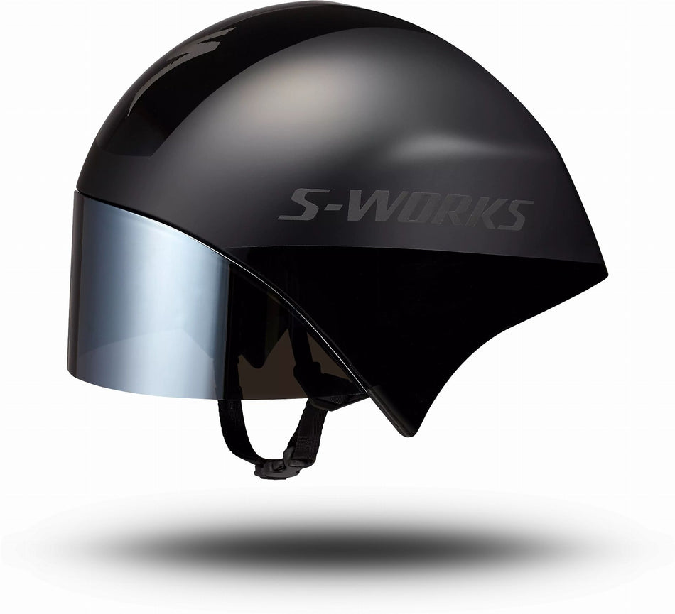 Specialized S-Works TT 5 Mips Rennrad-Helm black