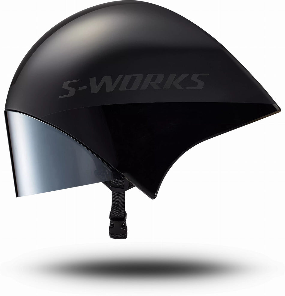 Specialized S-Works TT 5 Mips Rennrad-Helm black