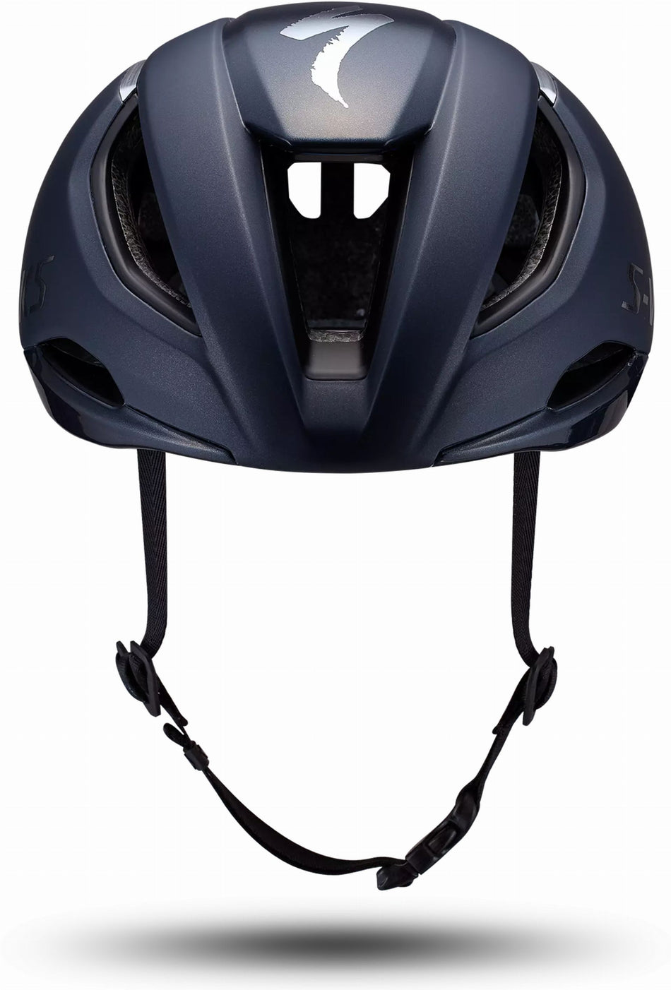 Specialized S-Works Evade 3 Mips Rennrad-Helm slate chrome
