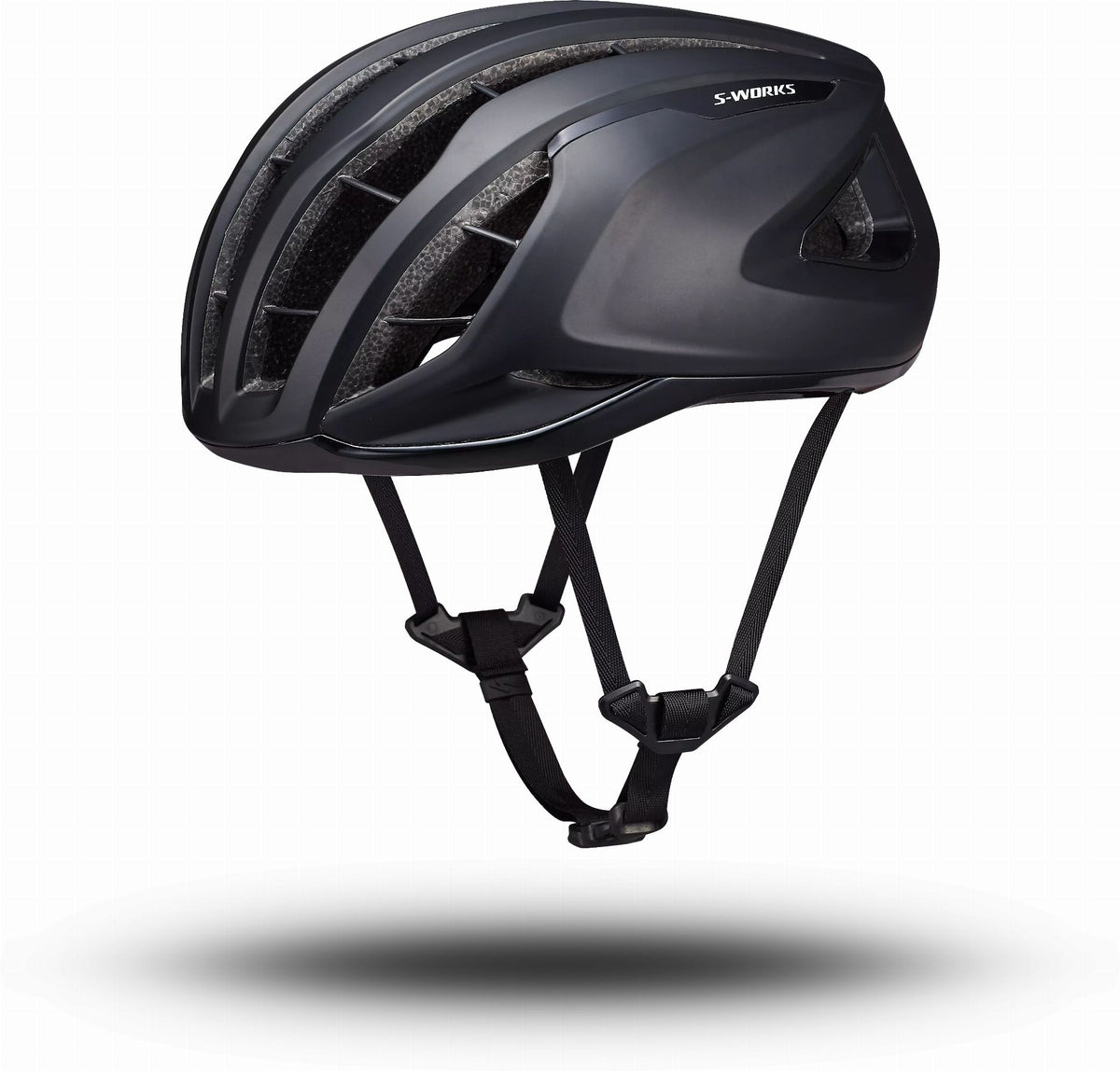fahrrad helm rennrad Specialized S-Works Prevail 3 Mips Rennrad-Helm black – Biketech24
