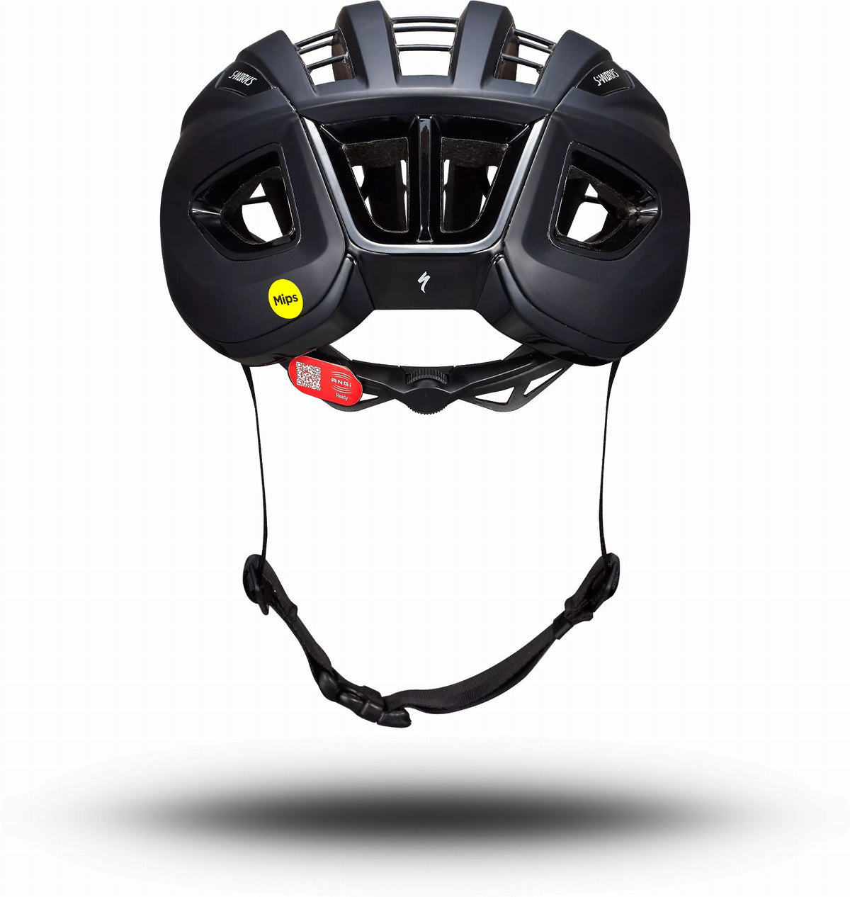 rennrad helm schwarz Specialized S-Works Prevail 3 Mips Rennrad-Helm black – Biketech24