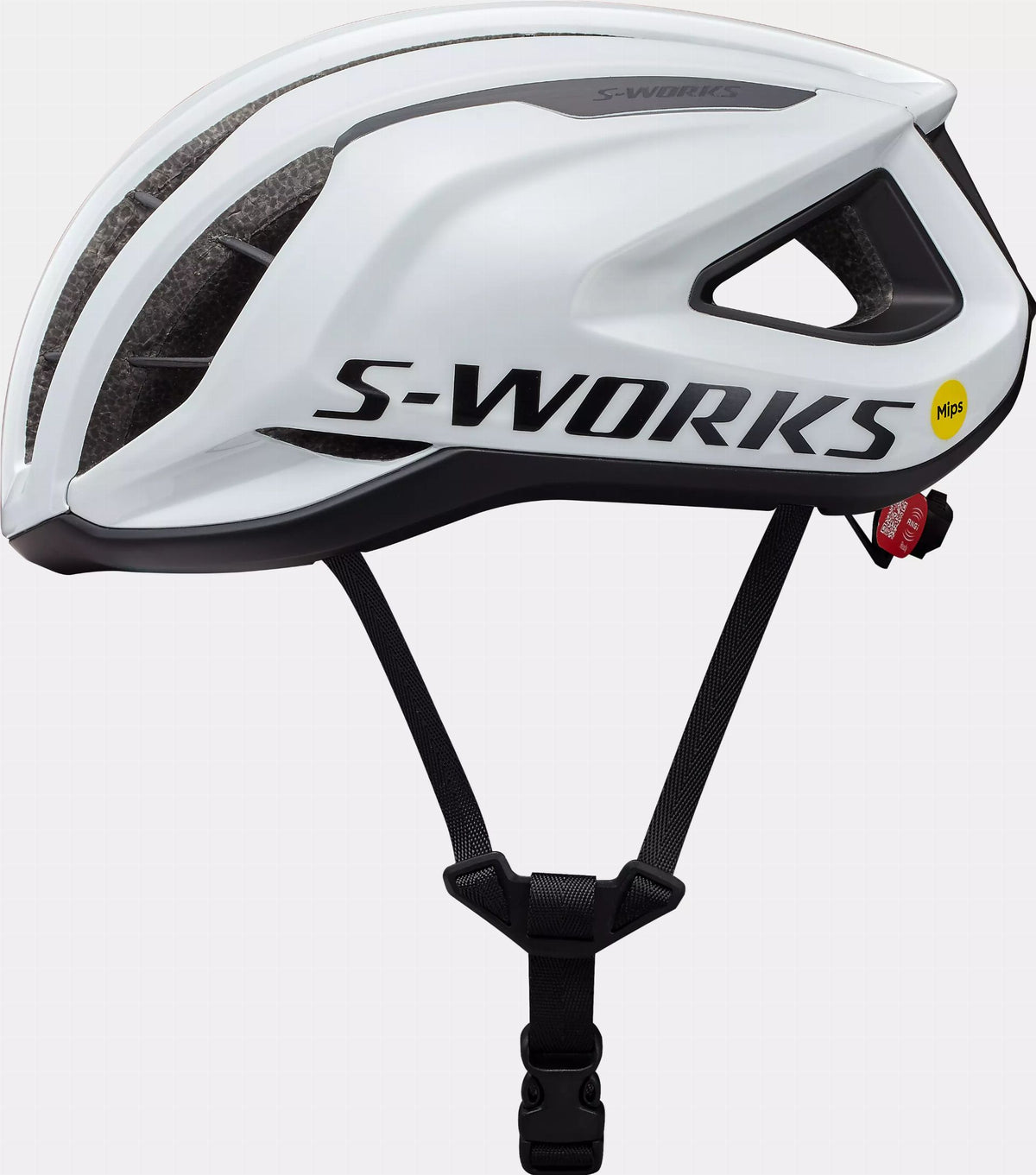 specialized helm rennrad Specialized S-Works Prevail 3 Mips Rennrad-Helm white/black – Biketech24