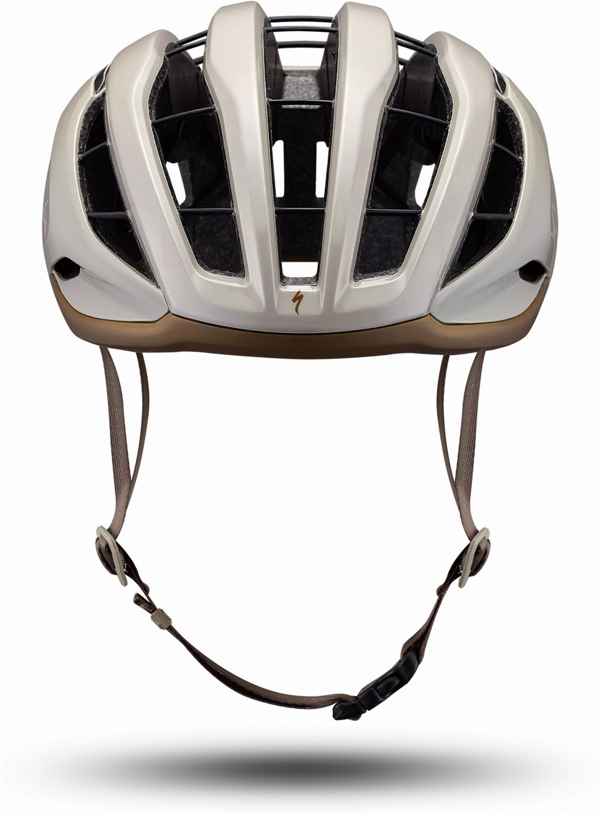 fahrradhelm von specialized Specialized S-Works Prevail 3 Mips Rennrad-Helm sandstone – Biketech24