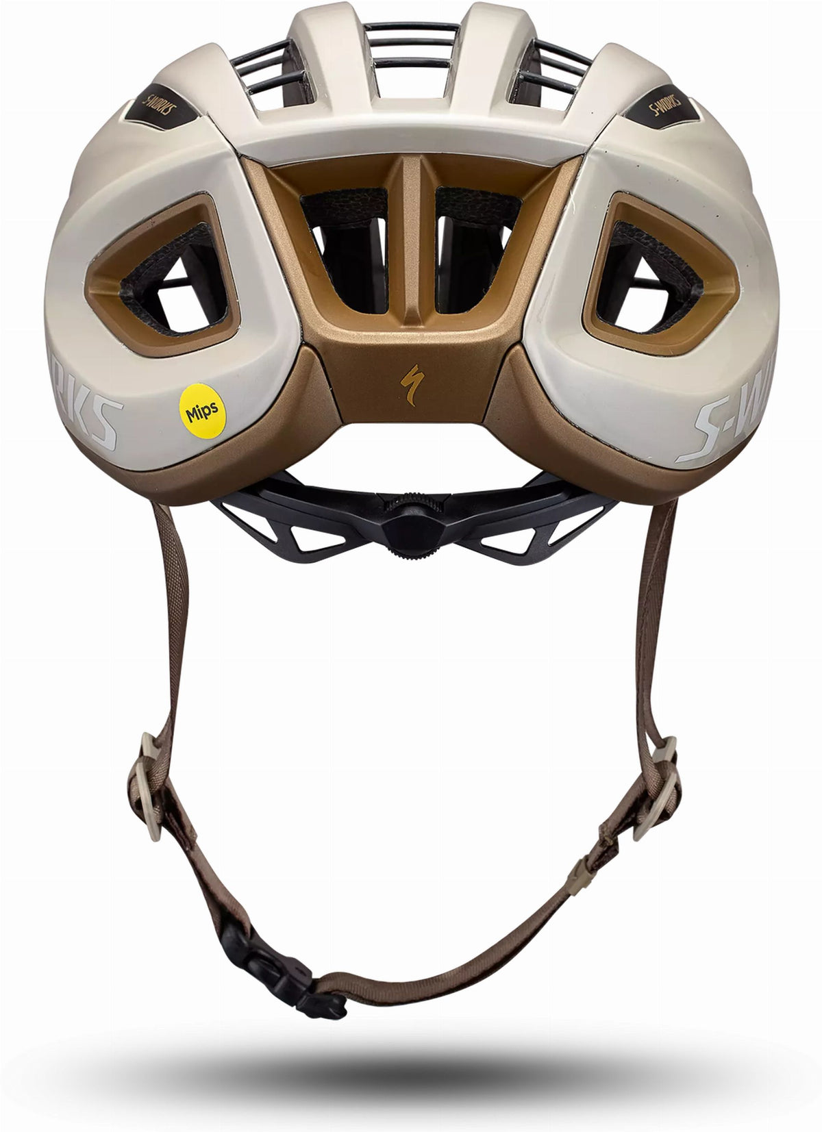 Specialized S-Works Prevail 3 Mips Rennrad-Helm sandstone – Biketech24