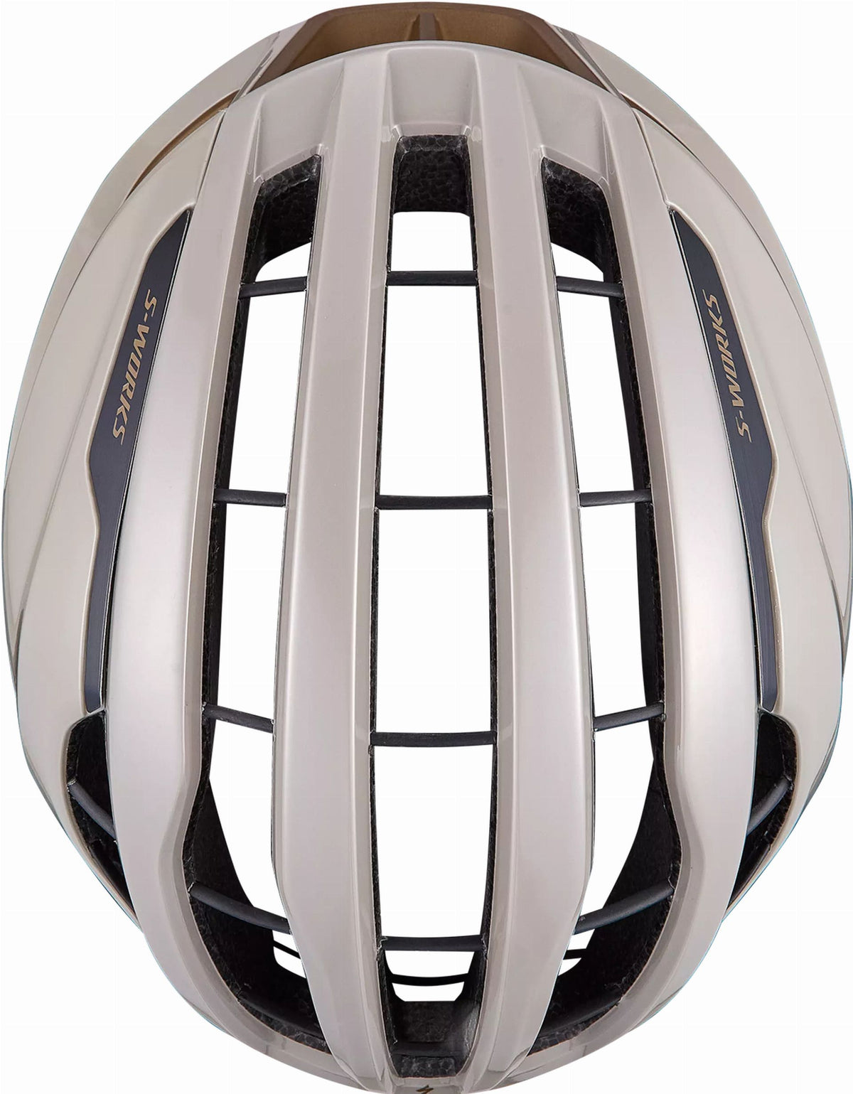 s works fahrradhelm Specialized S-Works Prevail 3 Mips Rennrad-Helm sandstone – Biketech24