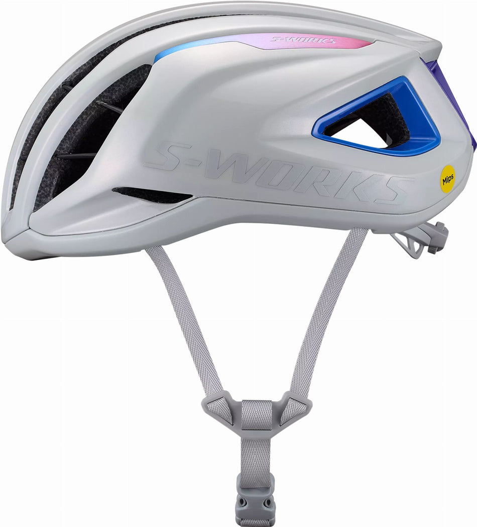 Specialized S-Works Prevail 3 Mips Rennrad-Helm dolomite multi
