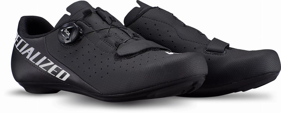 Specialized Torch 1.0 Rennradschuhe black