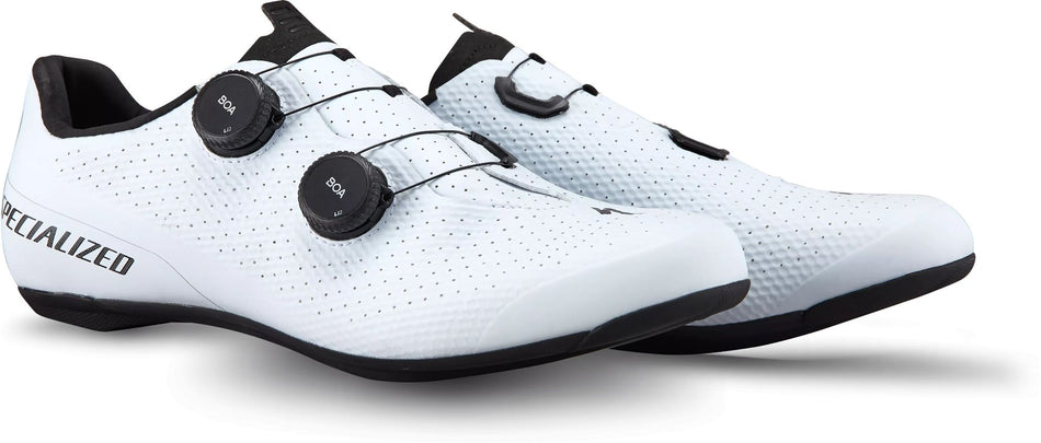 Specialized Torch 3.0 Rennradschuhe white