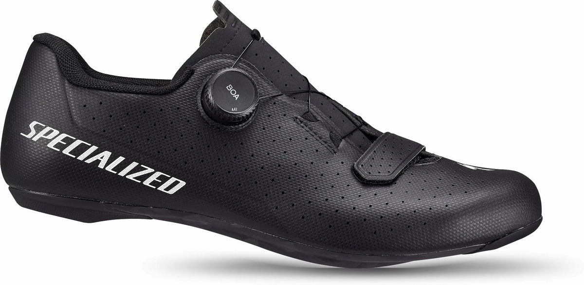 Specialized Torch 2.0 Rennradschuhe black – Biketech24