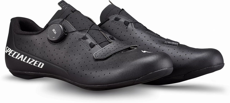 Specialized Torch 2.0 Rennradschuhe black