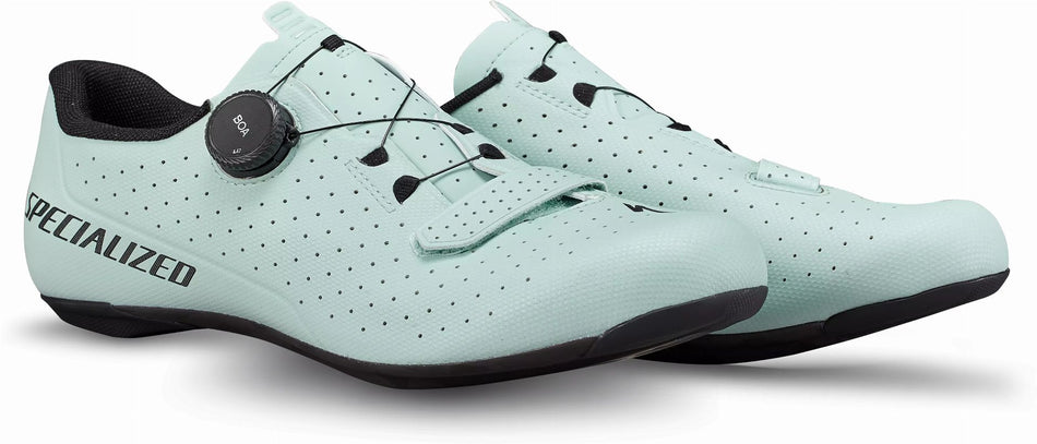 Specialized Torch 2.0 Rennradschuhe white sage