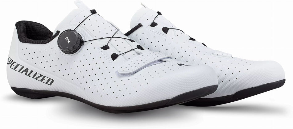 Specialized Torch 2.0 Rennradschuhe white