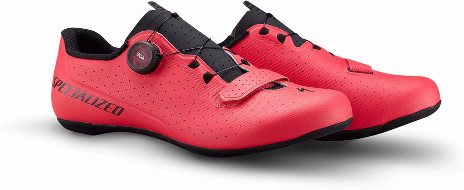 Specialized Torch 2.0 Rennradschuhe vivid pink