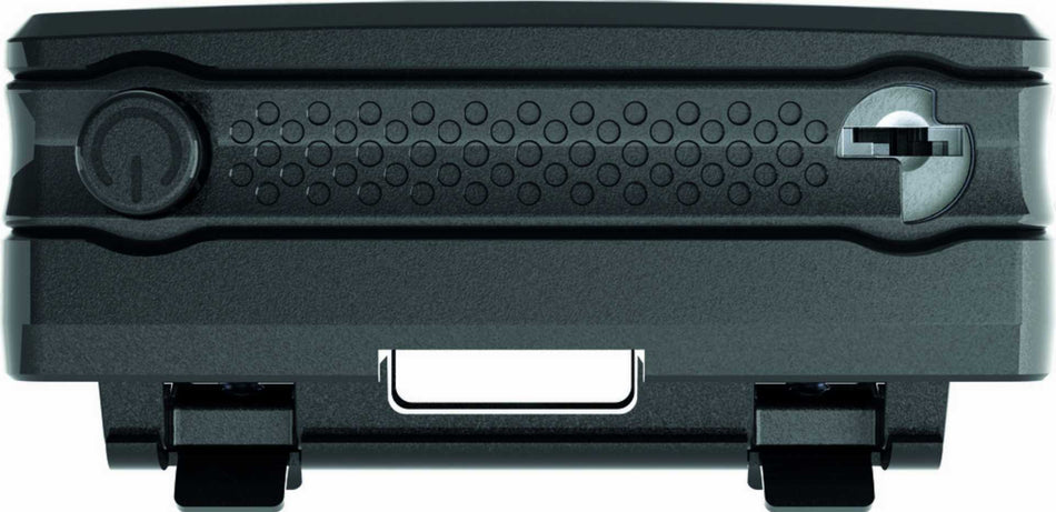 Abus Alarmbox 2.0 + ACL 12/100 black