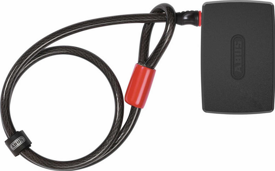 Abus Alarmbox 2.0 + ACL 12/100 black