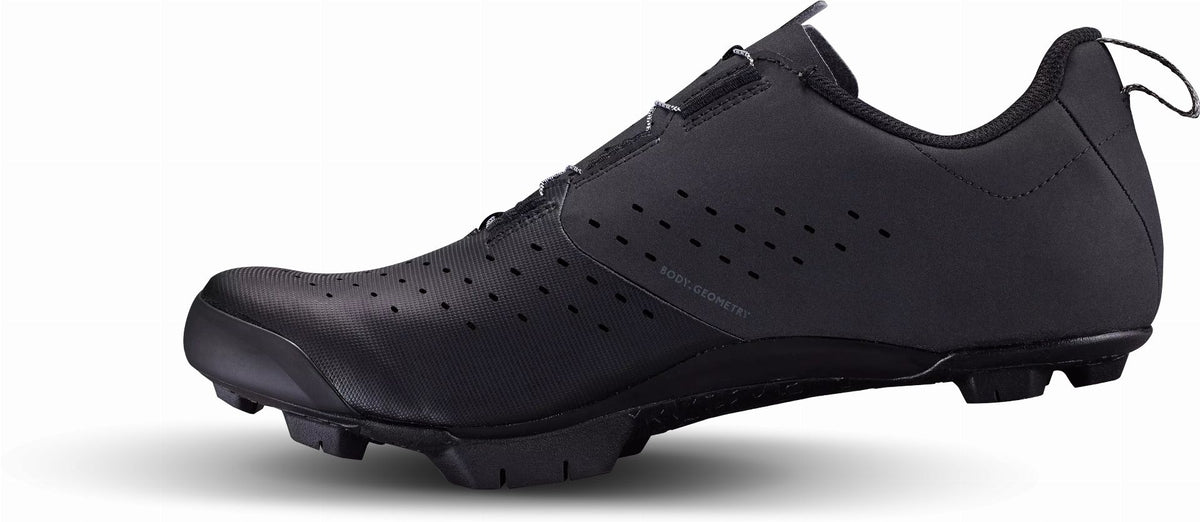 recon 1.0 mountainbike schuhe Specialized Recon 1.0 Gravel & MTB-Schuhe black – Biketech24