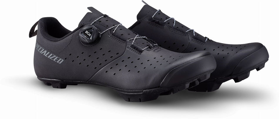 Specialized Recon 1.0 Gravel & MTB-Schuhe black