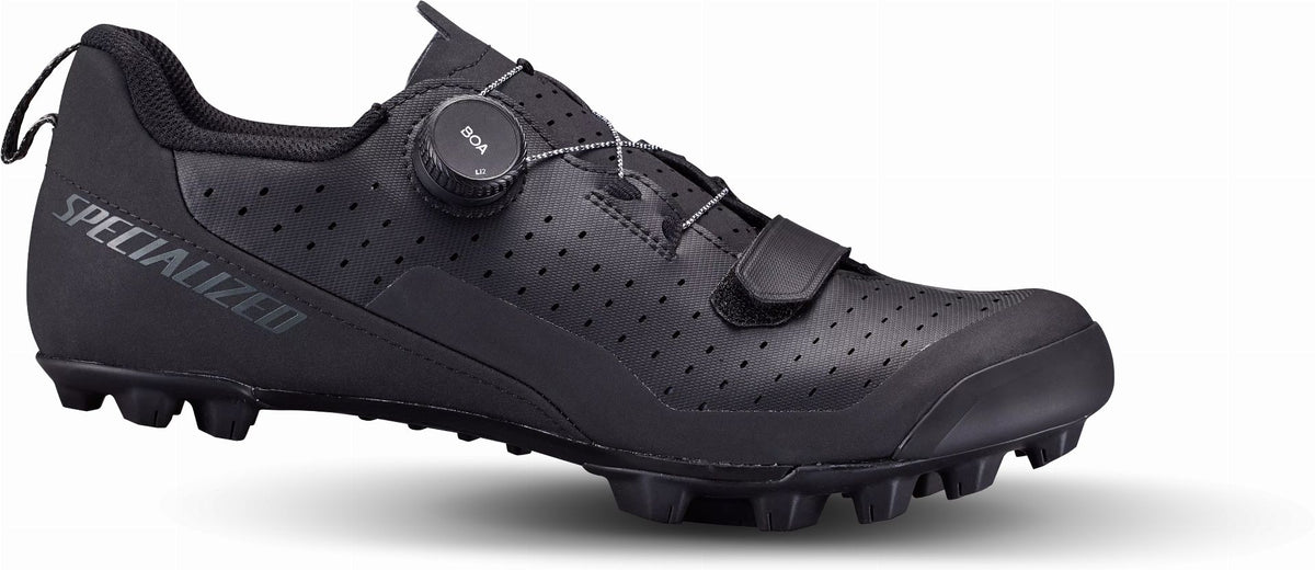 Specialized Recon 2.0 Gravel & MTB-Schuhe black – Biketech24