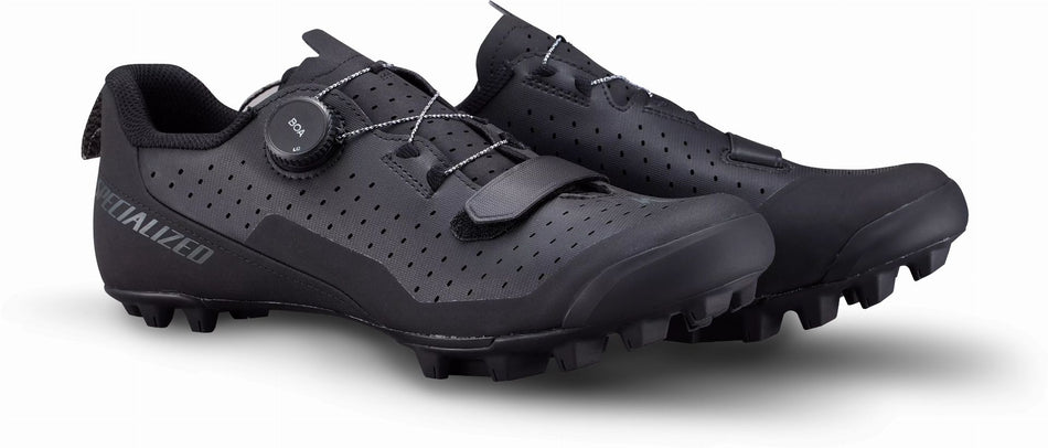 Specialized Recon 2.0 Gravel & MTB-Schuhe black