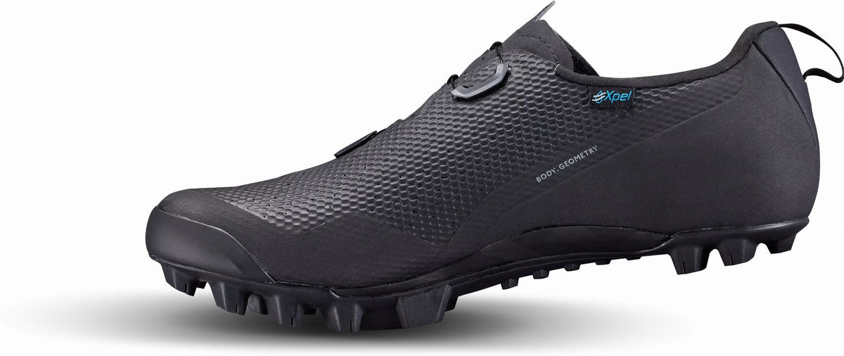 recon 3.0 mountainbike schuhe Specialized Recon 3.0 Gravel & MTB-Schuhe black – Biketech24