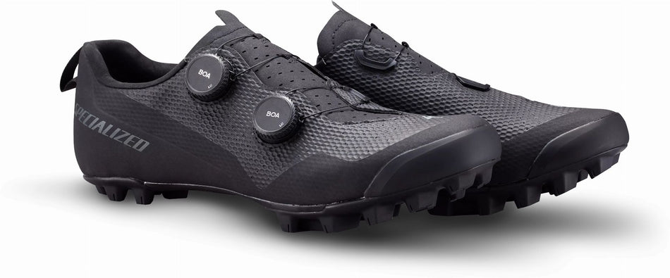 Specialized Recon 3.0 Gravel & MTB-Schuhe black