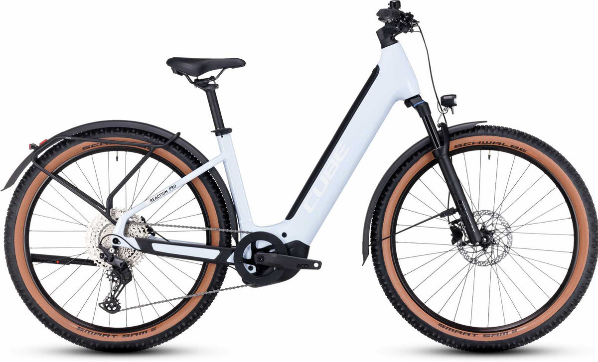 cube reaction hybrid pro 500 schutzblech Cube Reaction Hybrid Pro Allroad 500 Wh E-Bike Easy Entry 27,5" flashw – Biketech24