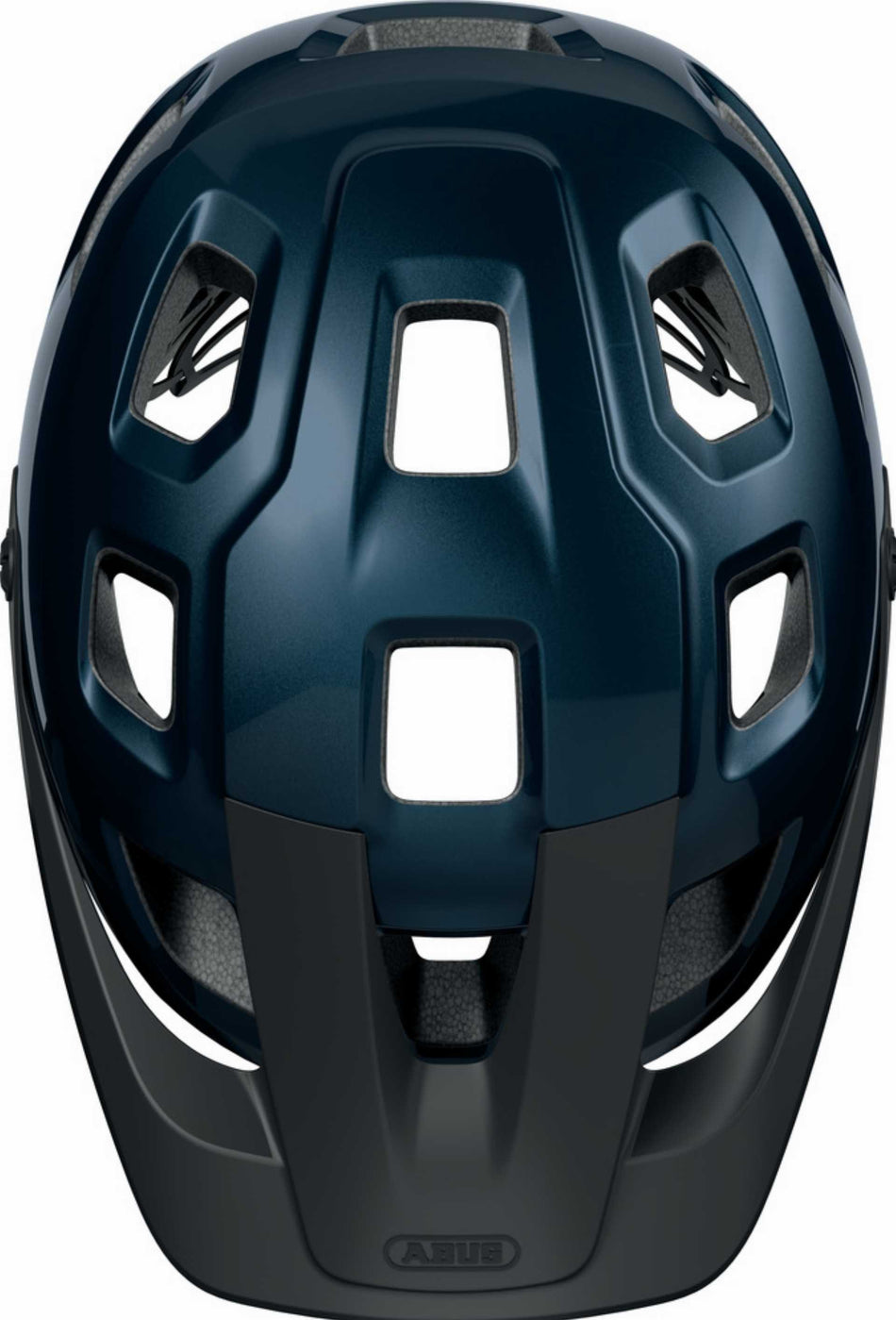 Abus MoTrip MTB-Helm midnight blue
