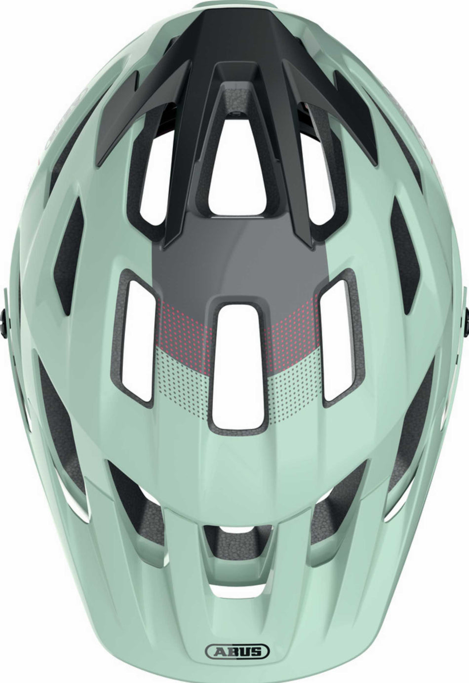 Abus Moventor 2.0 MTB-Helm iced mint