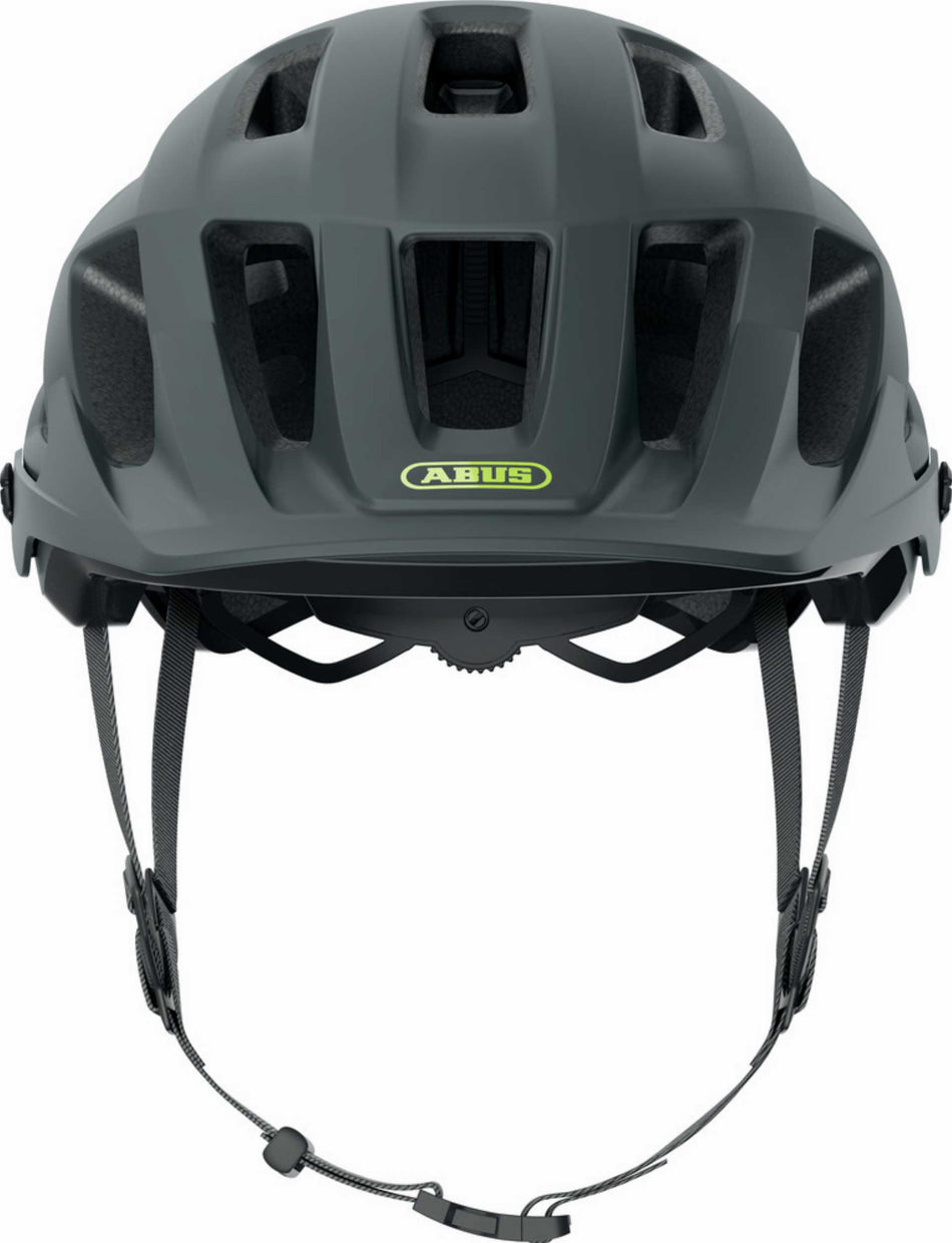 Abus Moventor 2.0 MTB-Helm concrete grey