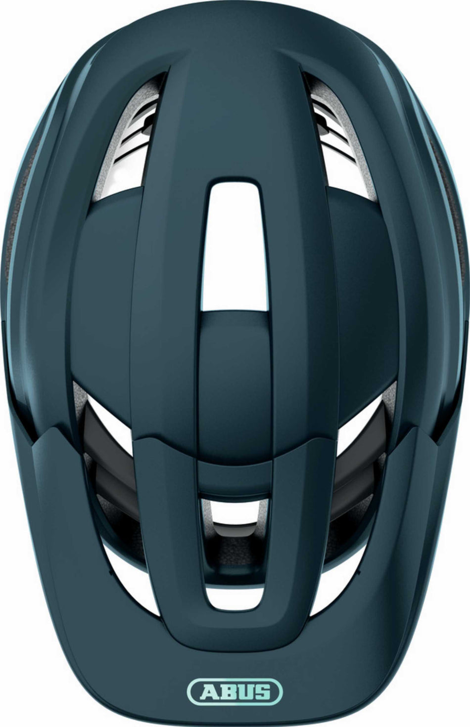 Abus CliffHanger MTB-Helm midnight blue