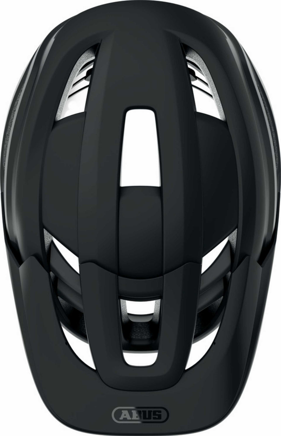 Abus CliffHanger Mips MTB-Helm velvet black