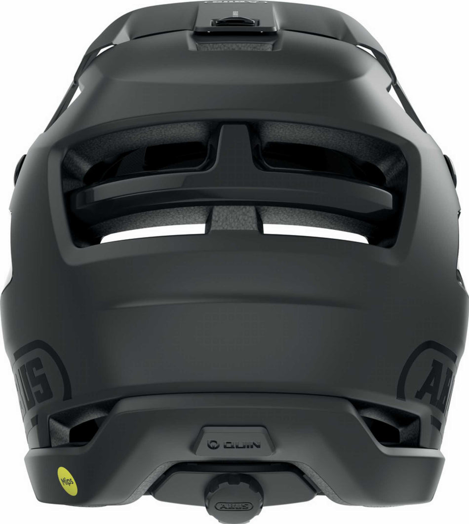 Abus AirDrop Mips Helm velvet black
