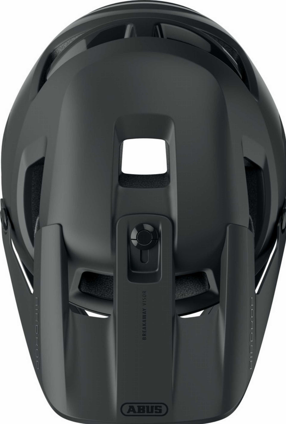 Abus AirDrop Mips Quin Helm velvet black